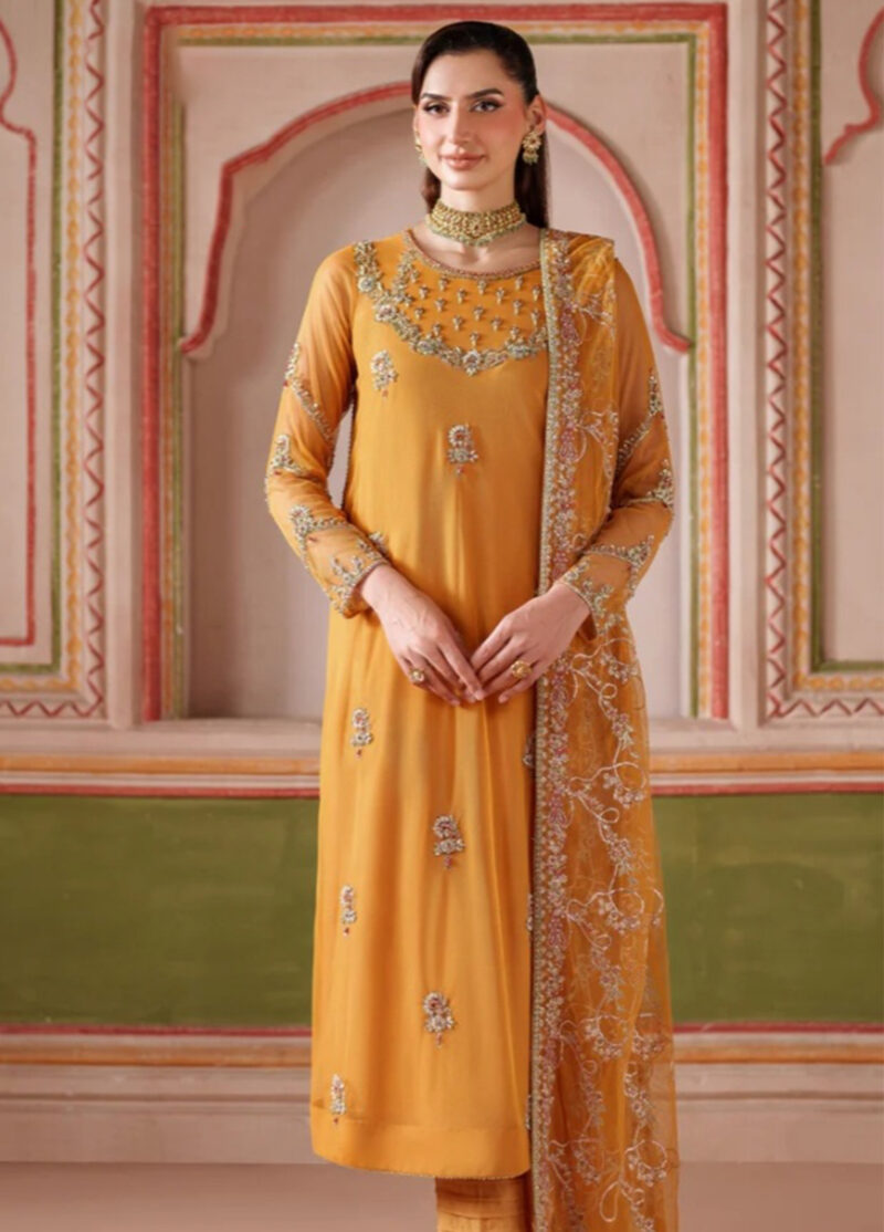 ZARIF Formal Collection ZF01