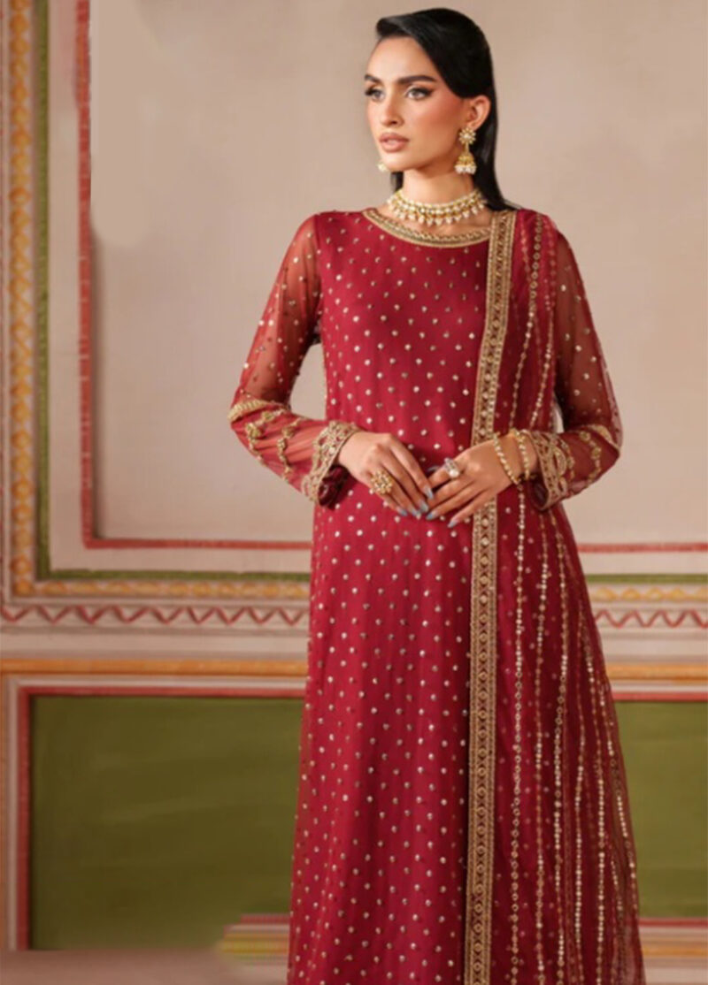 ZARIF Formal Collection ZF02