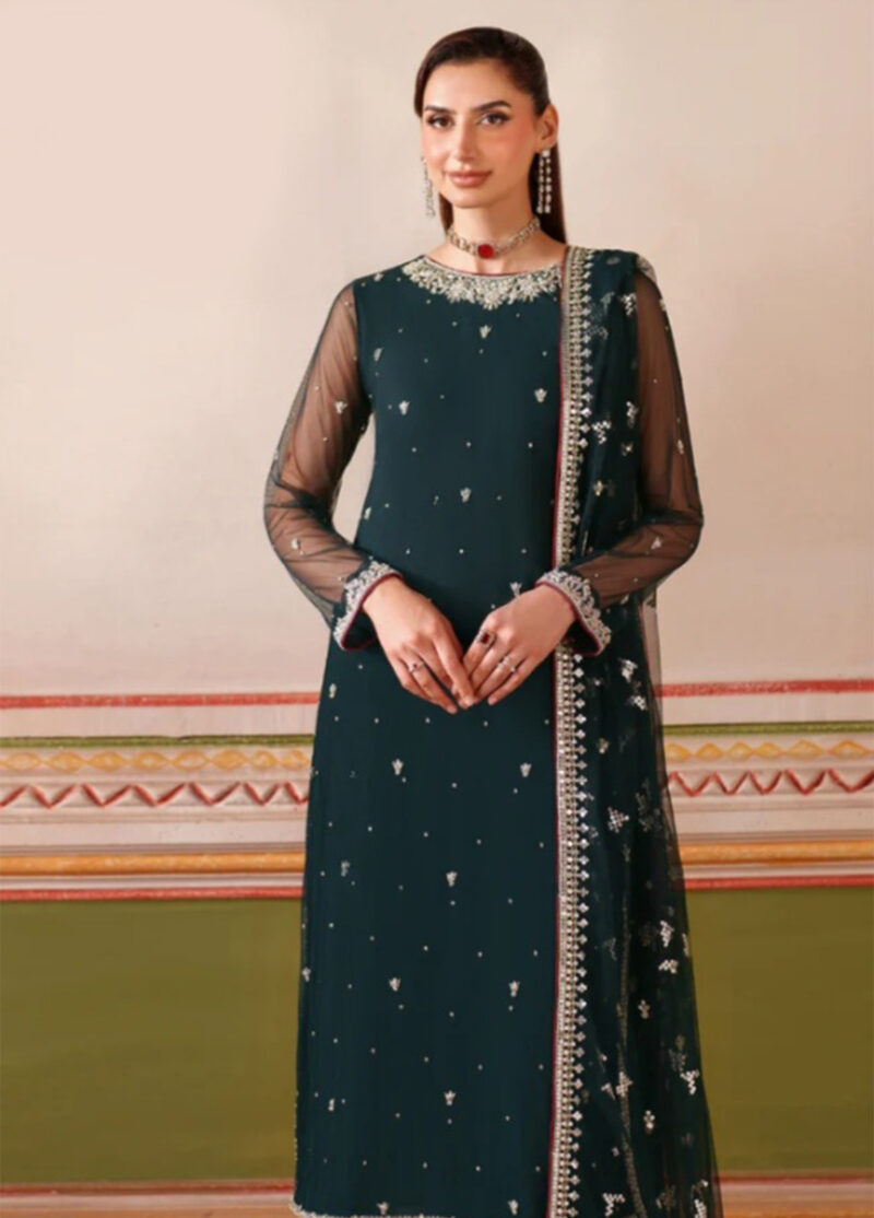 ZARIF Formal Collection ZF03