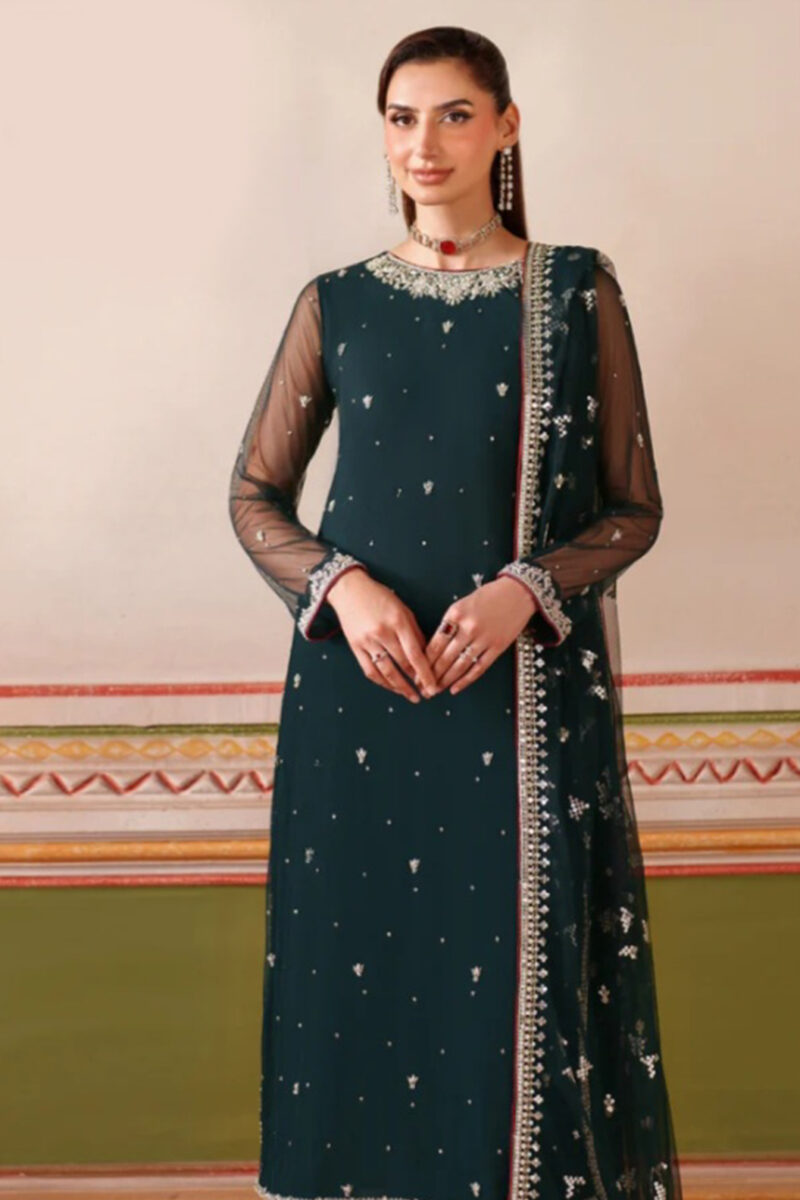 ZARIF Formal Collection ZF03