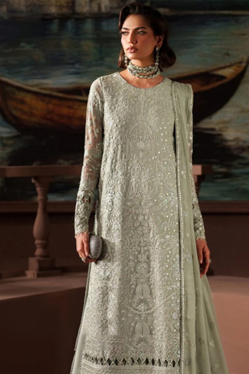 ZARIF Formal Collection ZF04