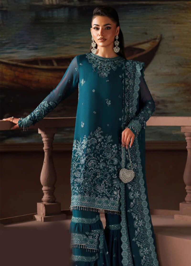 ZARIF Formal Collection ZF05