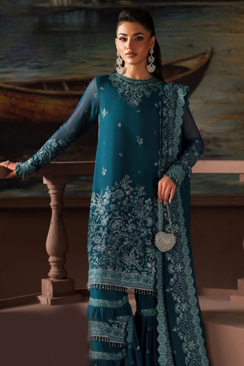 ZARIF Formal Collection ZF05