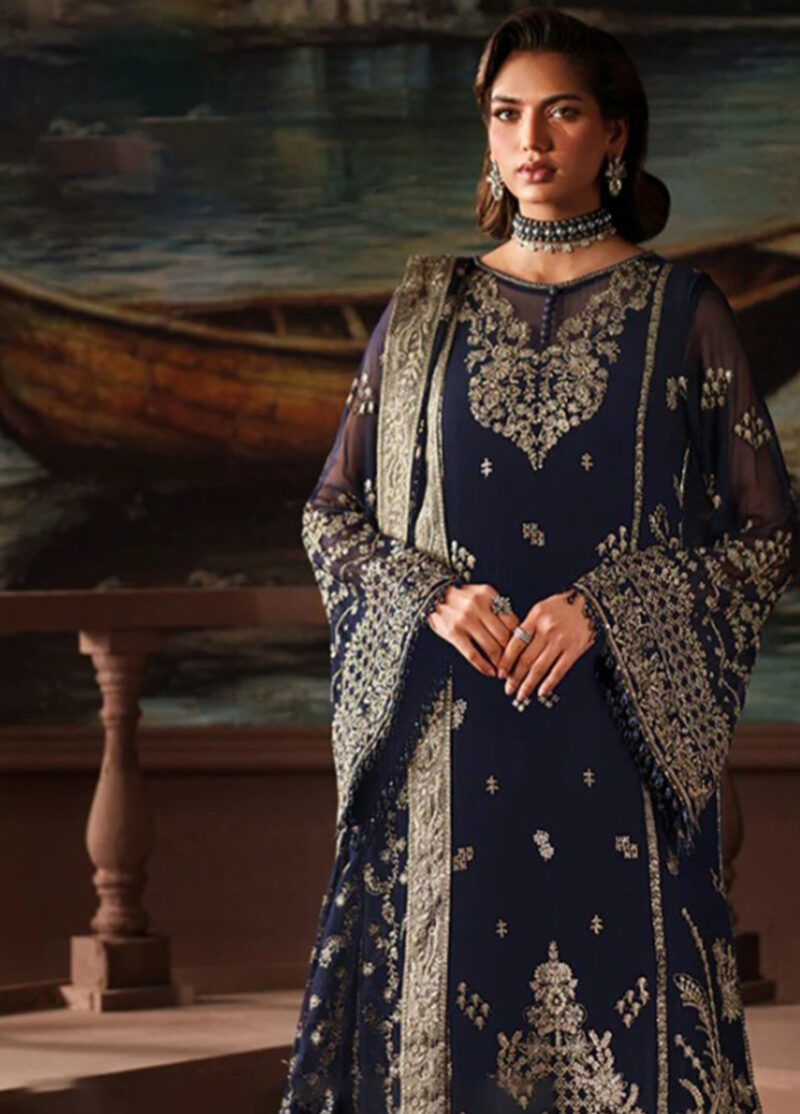 ZARIF Formal Collection ZF07