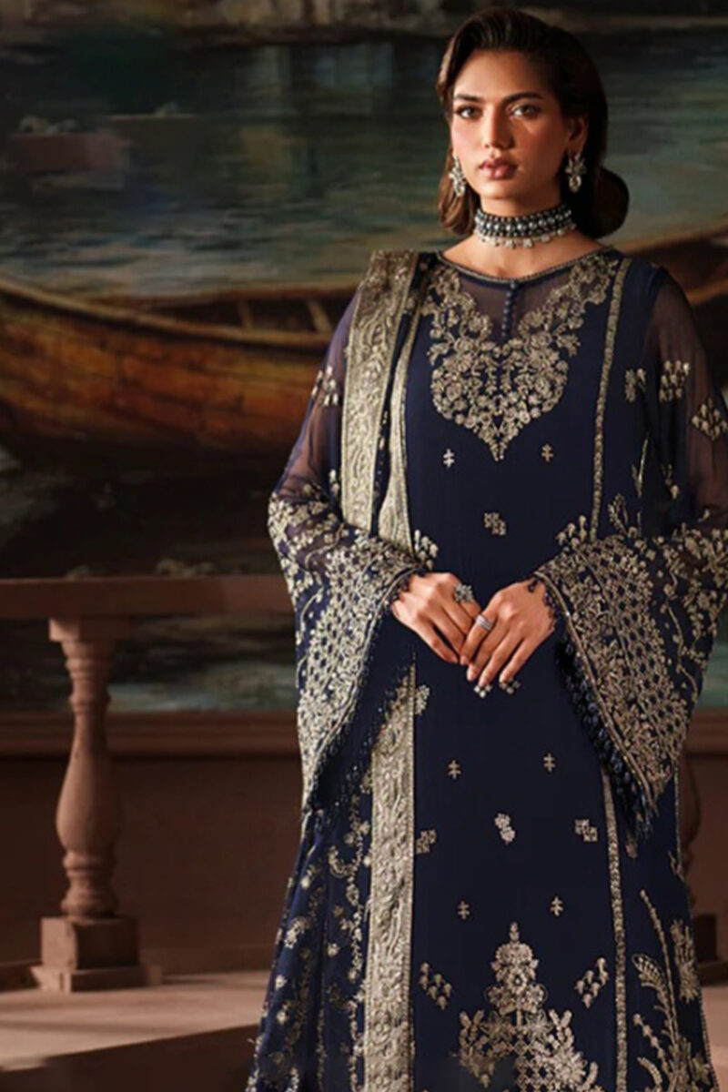 ZARIF Formal Collection ZF07