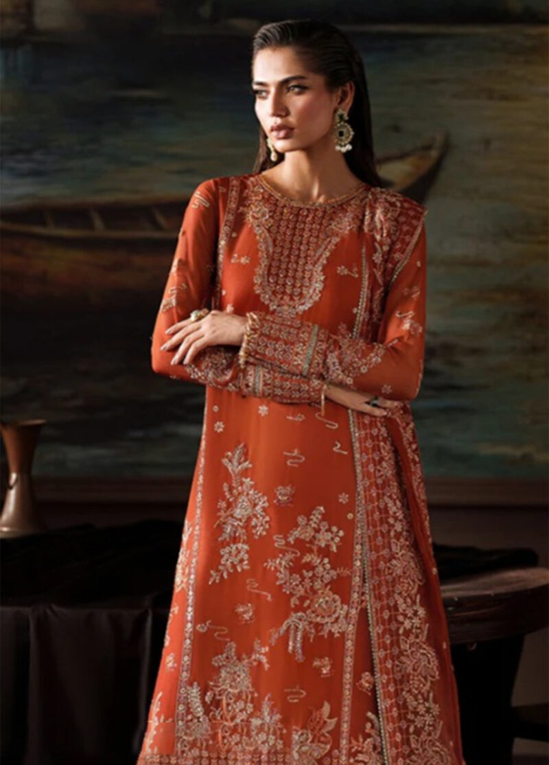 ZARIF Formal Collection ZF08