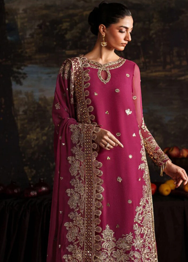 ZARIF Formal Collection ZF09