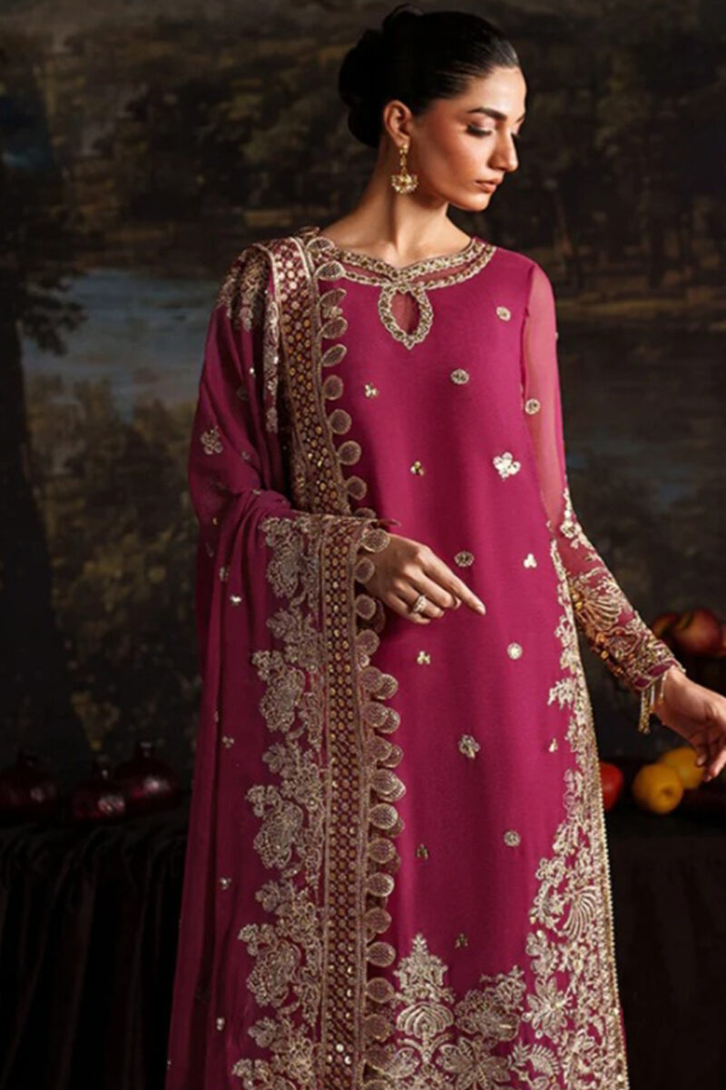 ZARIF Formal Collection ZF09