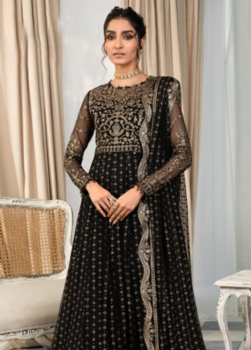 ZARIF Formal Collection ZF10