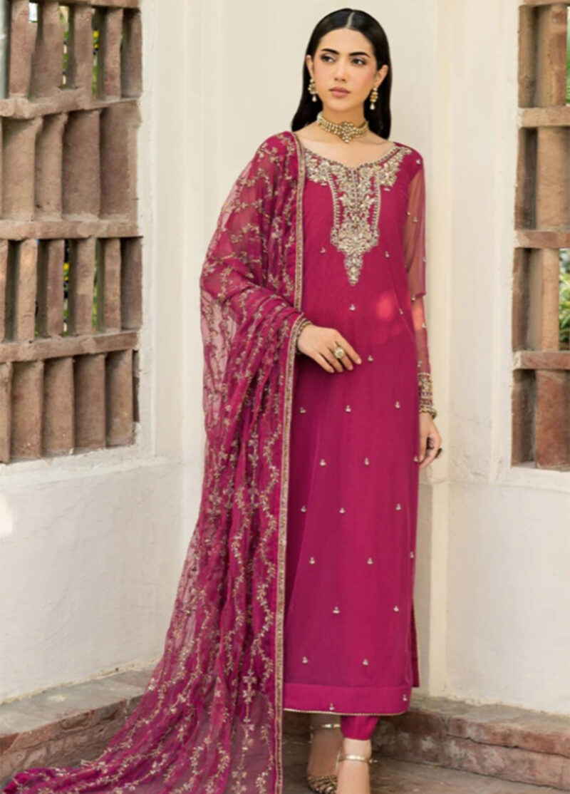 ZARIF Formal Collection ZF11