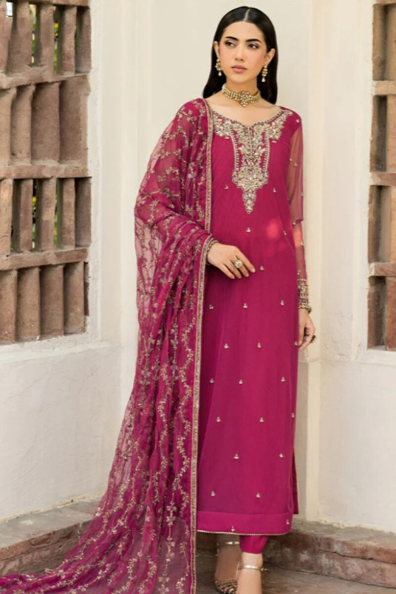 ZARIF Formal Collection ZF11