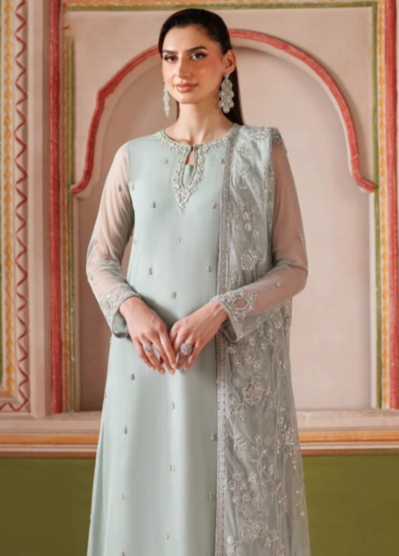 ZARIF Formal Collection ZF12