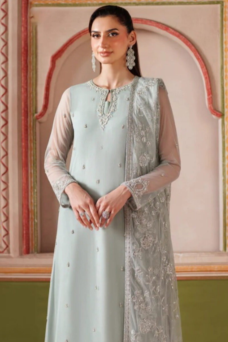 ZARIF Formal Collection ZF12