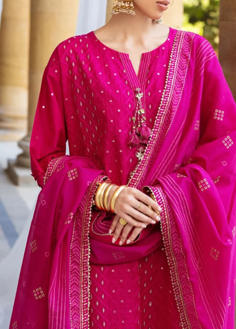 Gul Ahmed Collection GA06