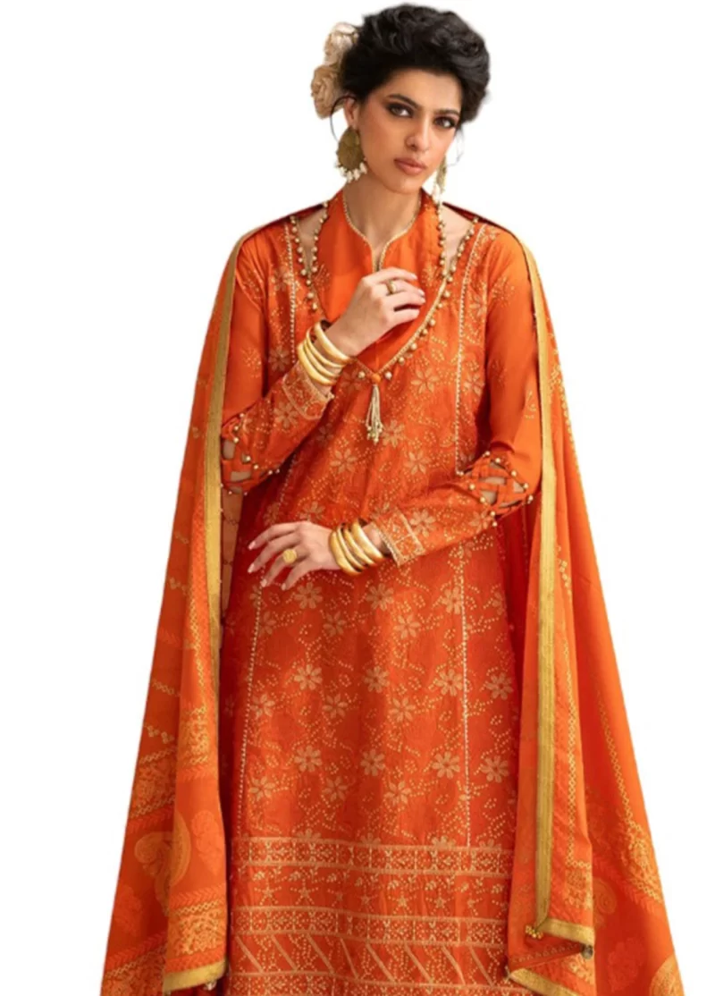 Gul Ahmed Collection GA02