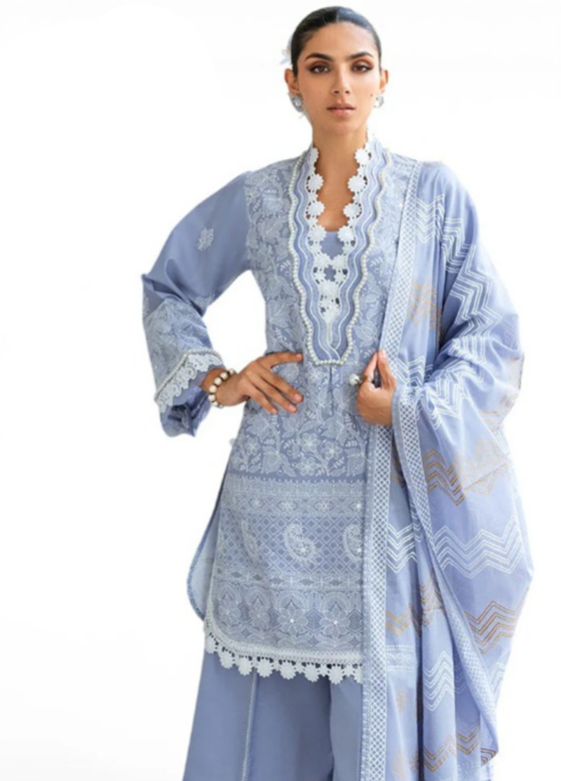 Gul Ahmed Collection GA04