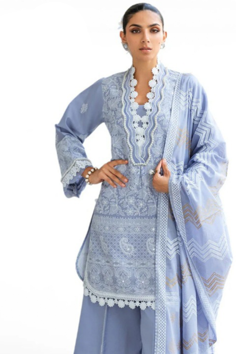 Gul Ahmed Collection GA04