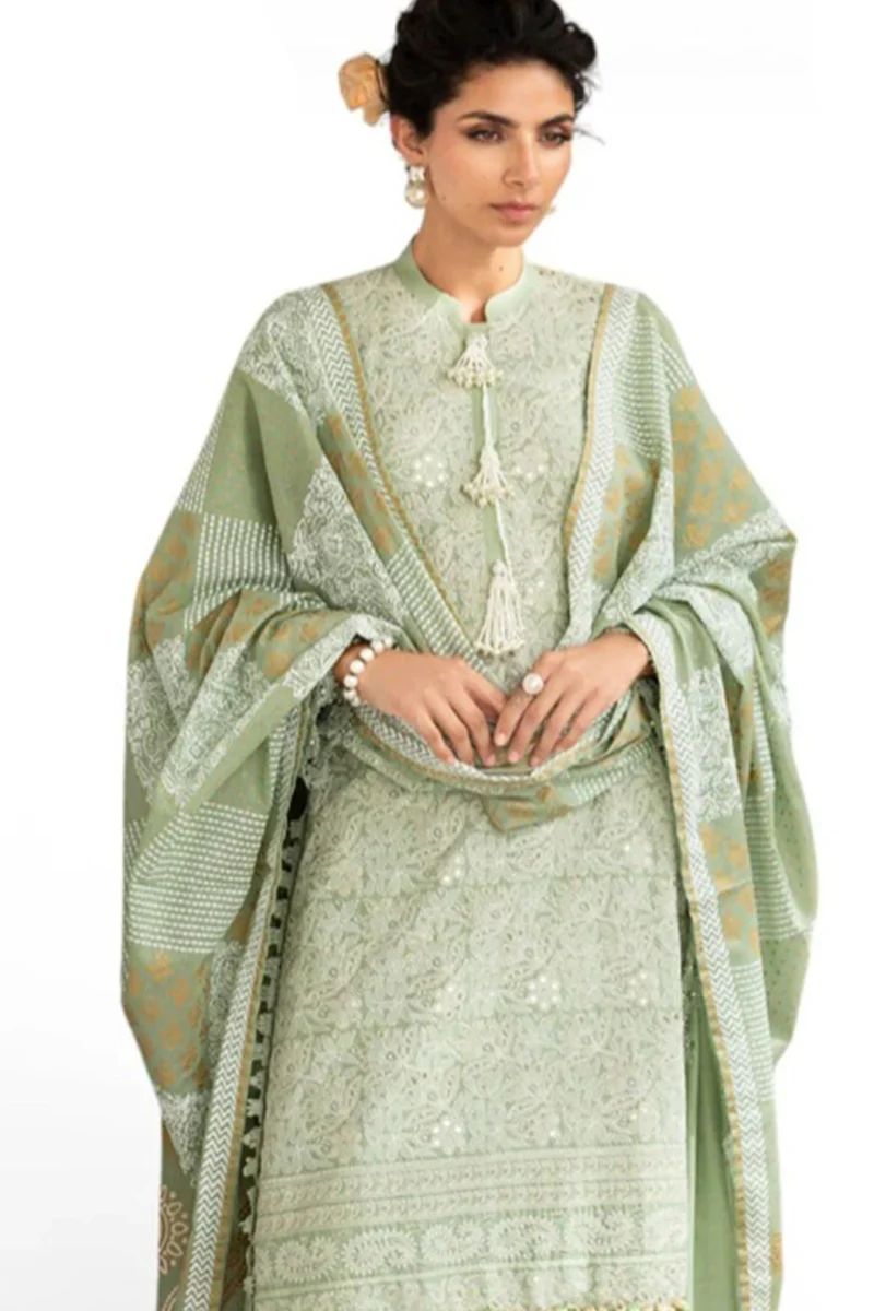 Gul Ahmed Collection GA01