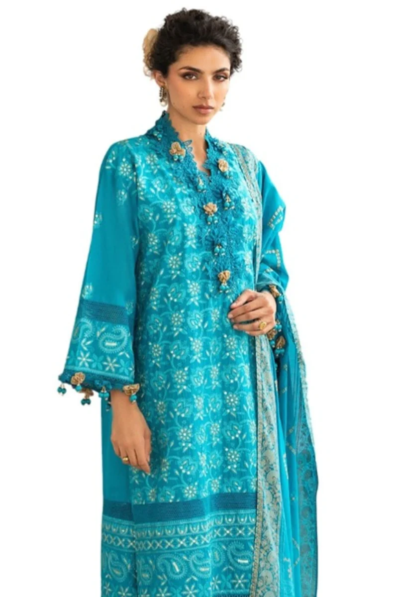 Gul Ahmed Collection GA05