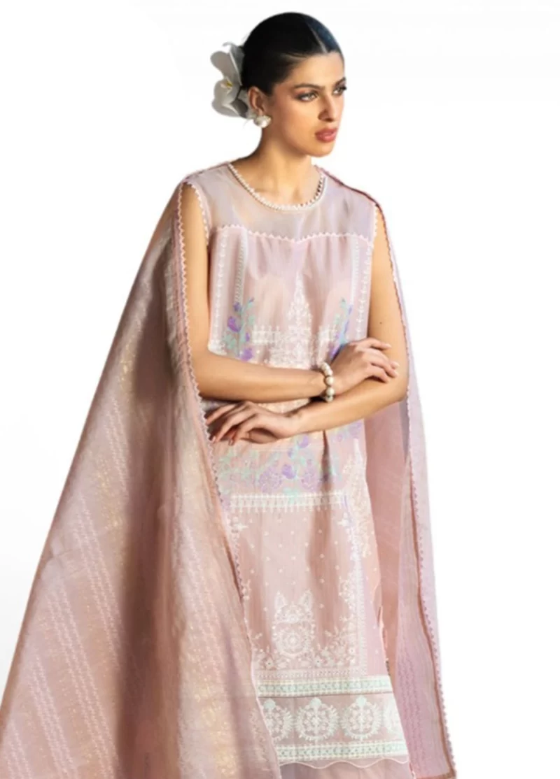 Gul Ahmed Collection GA08