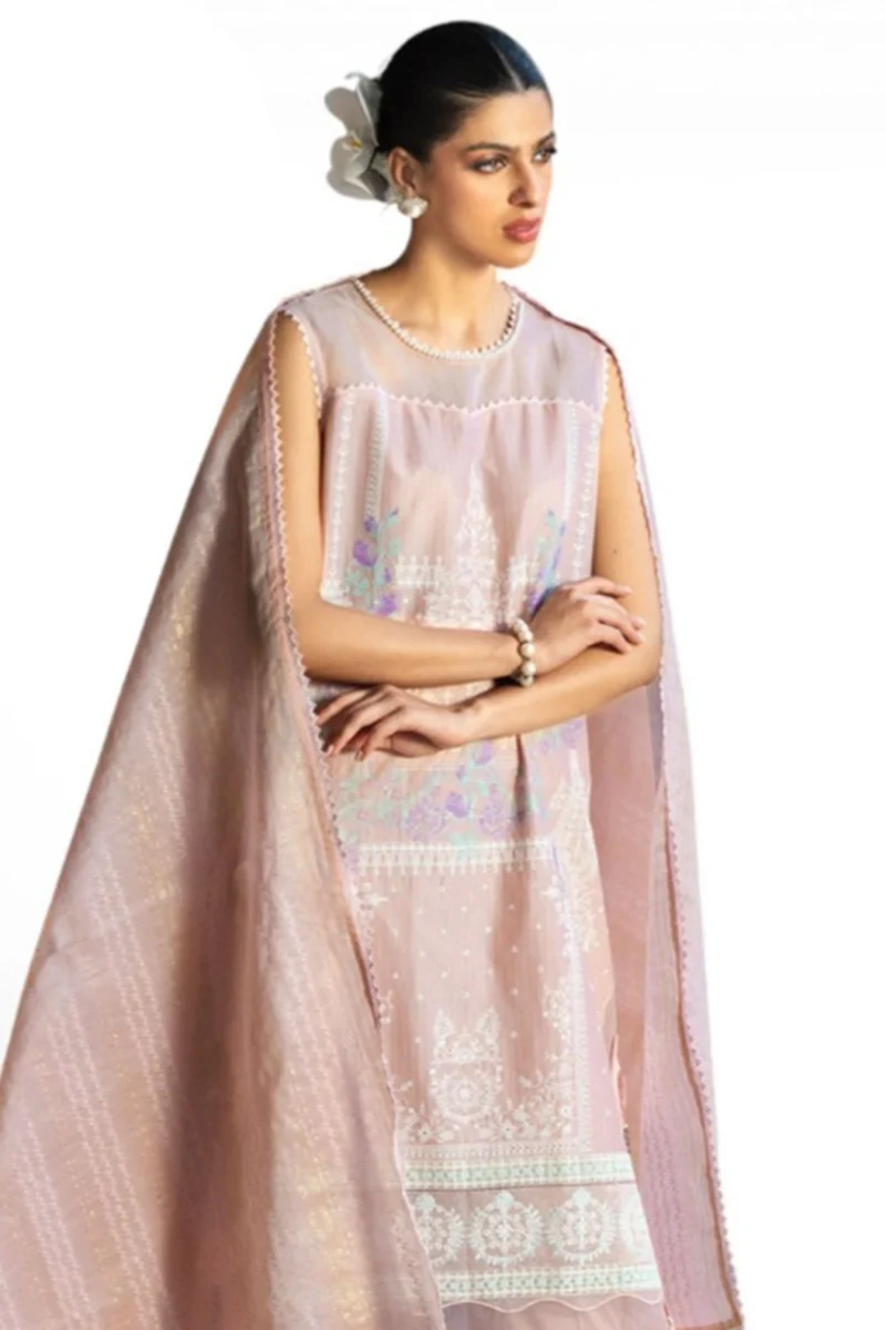 Gul Ahmed Collection GA08