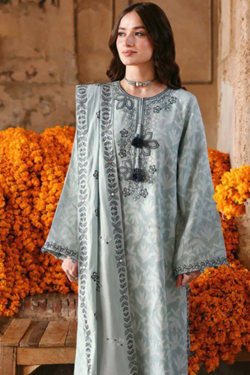Cross Stitch CS07