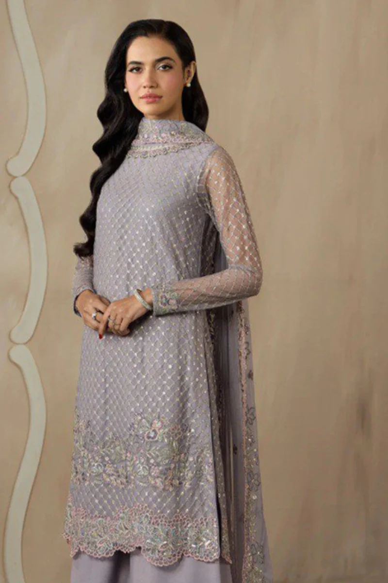 ZARIF Formals Z010