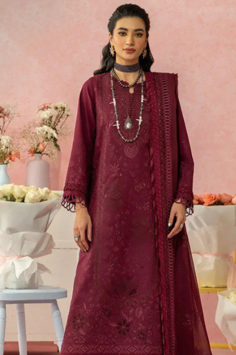 Asim Jofa AJ01