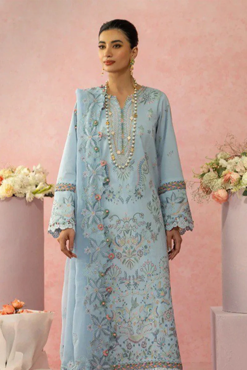 Asim Jofa AJ03