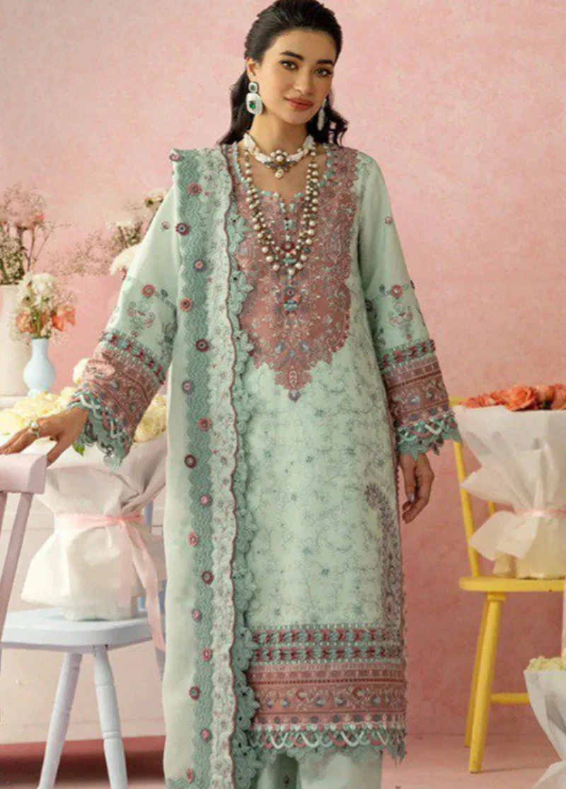 Asim Jofa AJ04