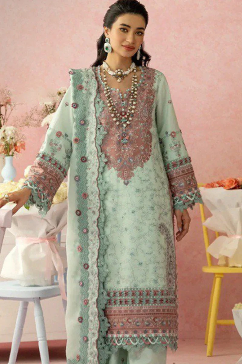 Asim Jofa AJ04