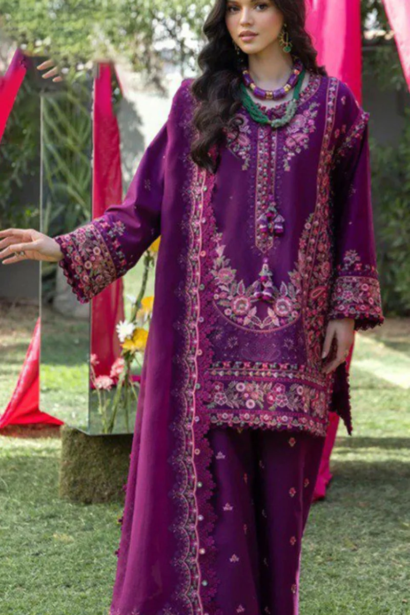 Asim Jofa AJ05