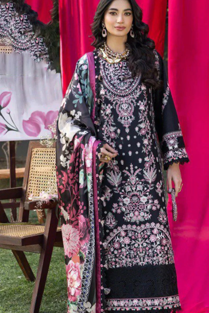 Asim Jofa AJ06