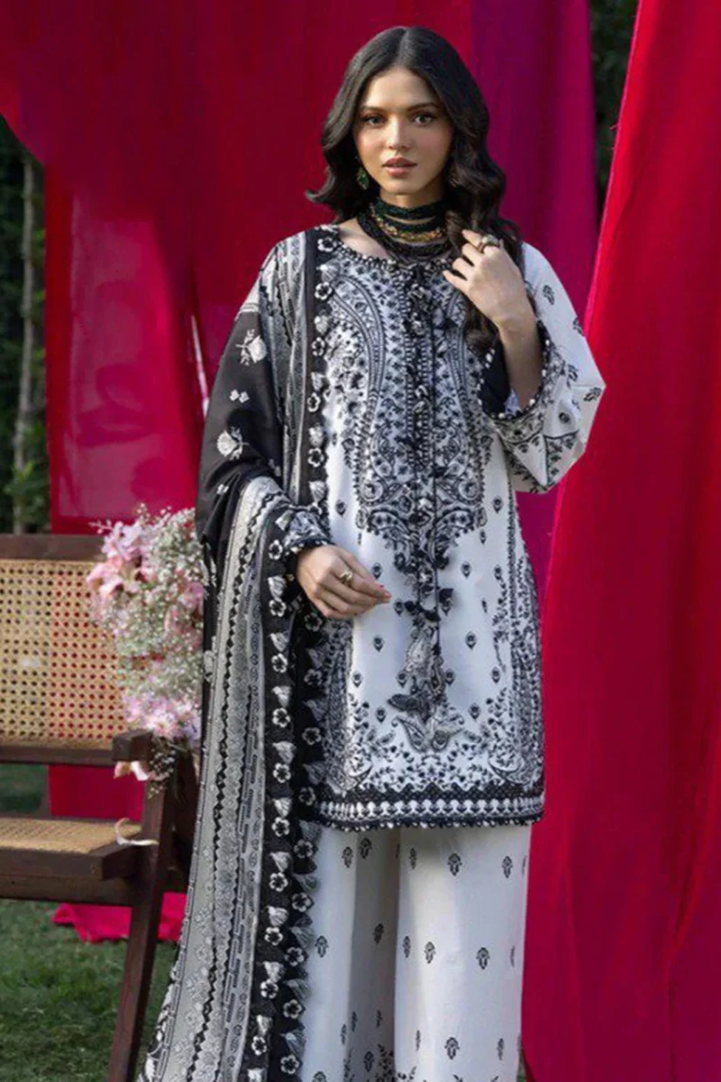 Asim Jofa AJ07
