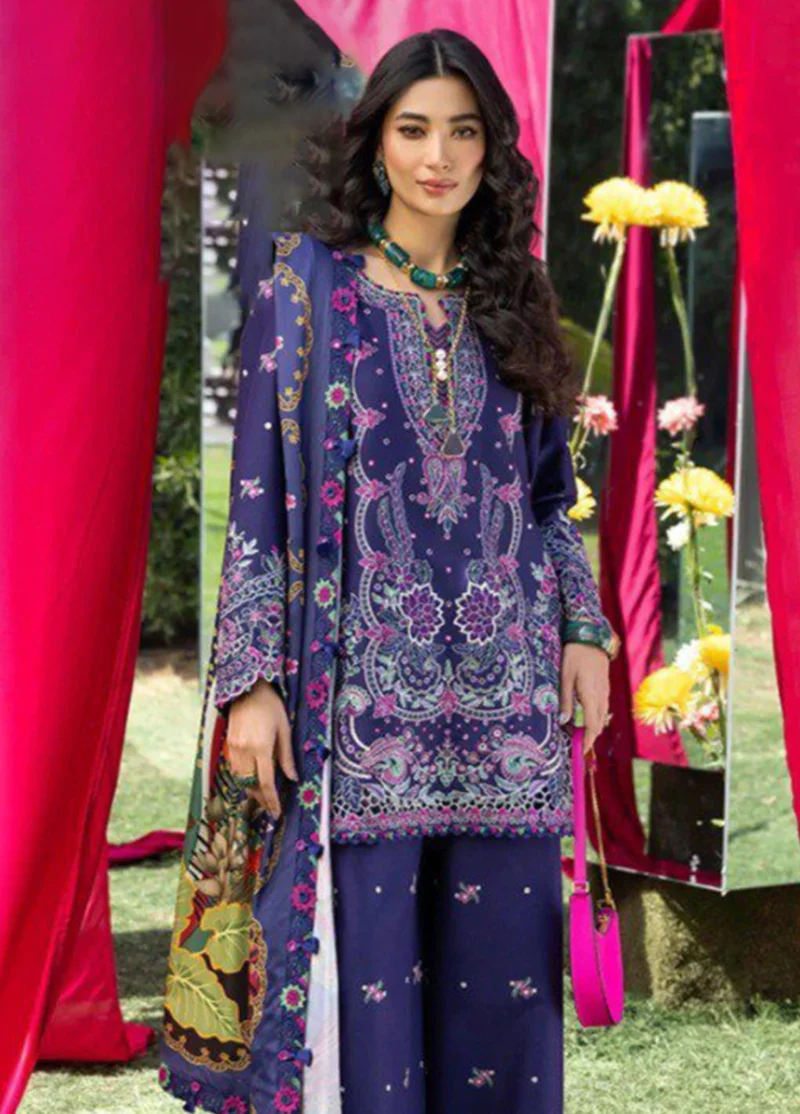 Asim Jofa AJ08