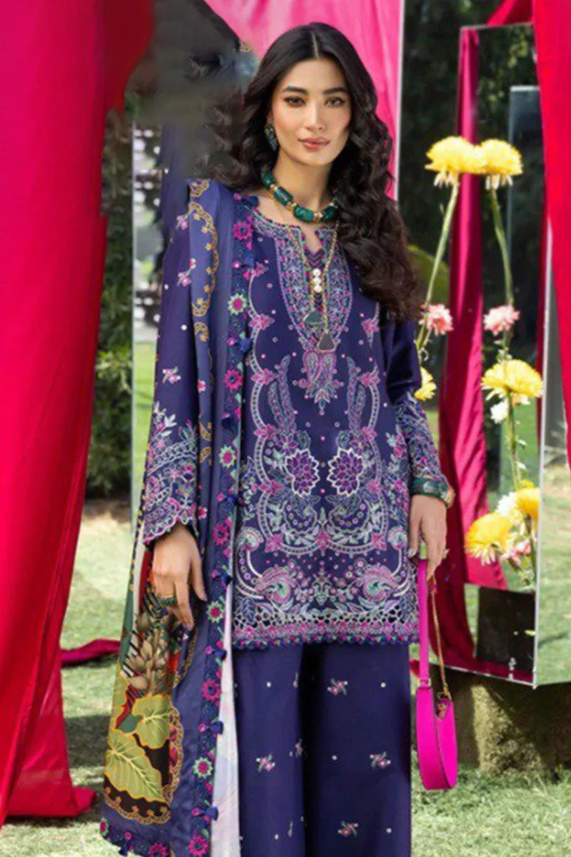 Asim Jofa AJ08
