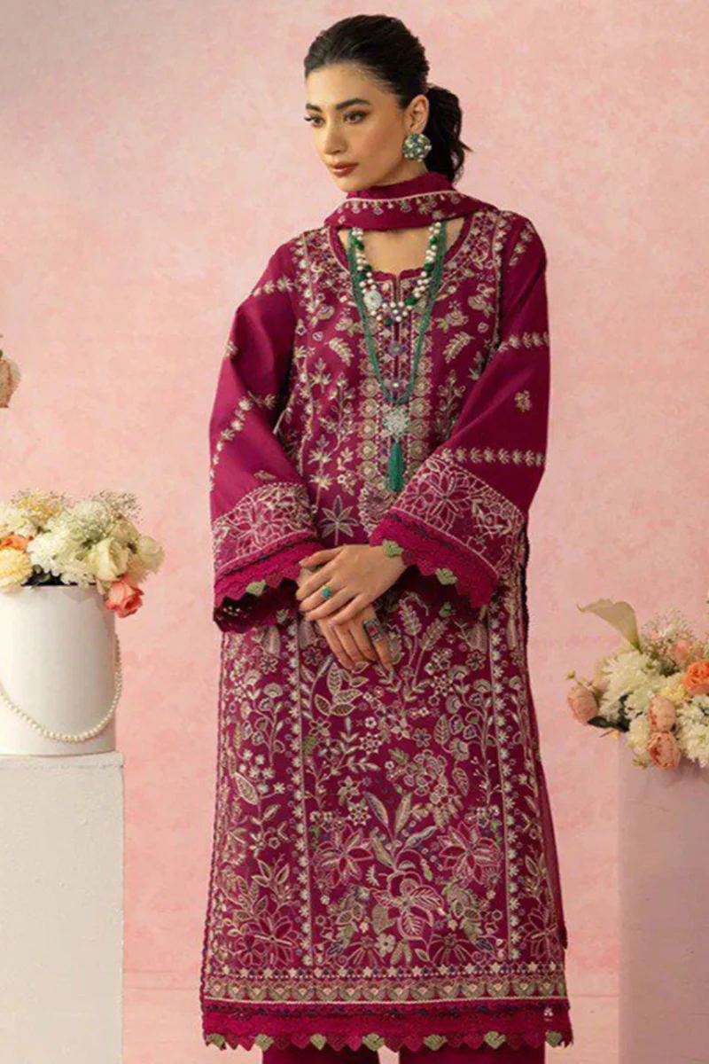 Asim Jofa AJ09