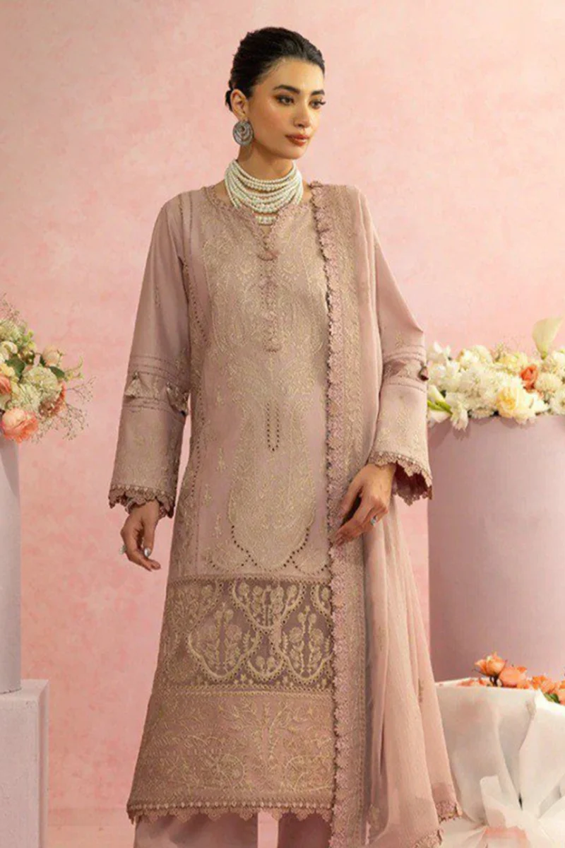 Asim Jofa AJ02