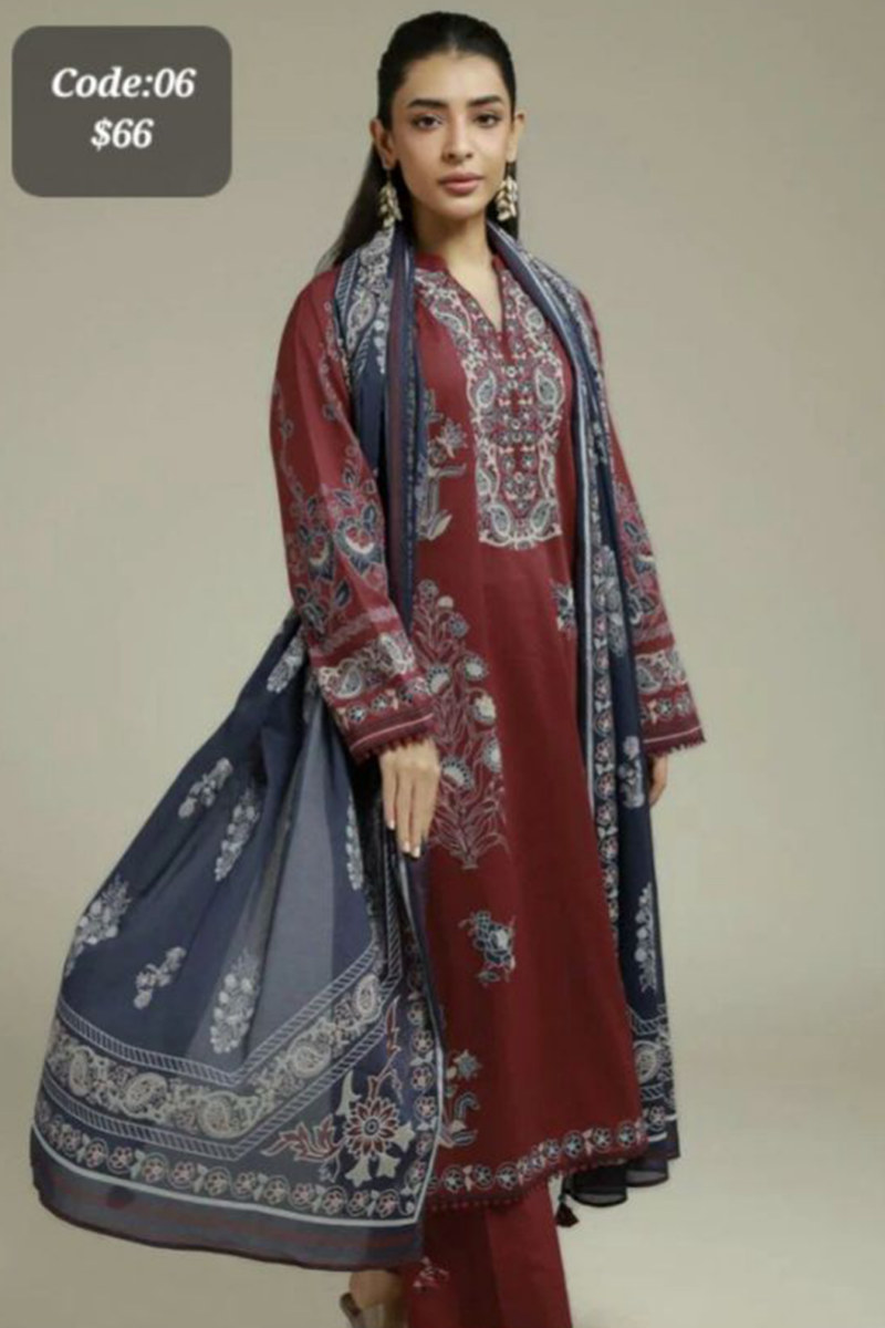 Khaadi Collection 06