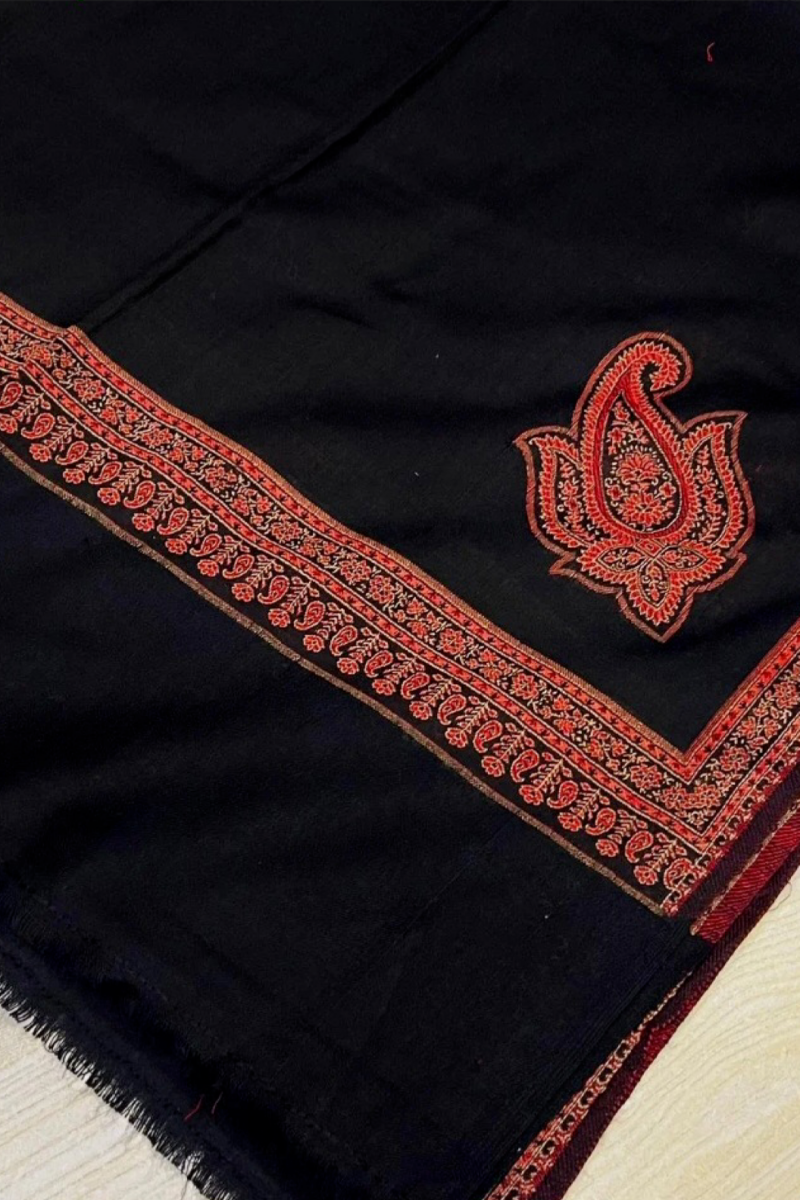 Zouk Women Shawls ZW01