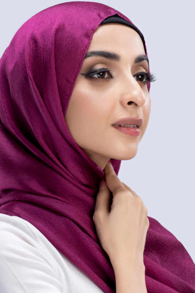 Hijab Heaven Scarfs 02