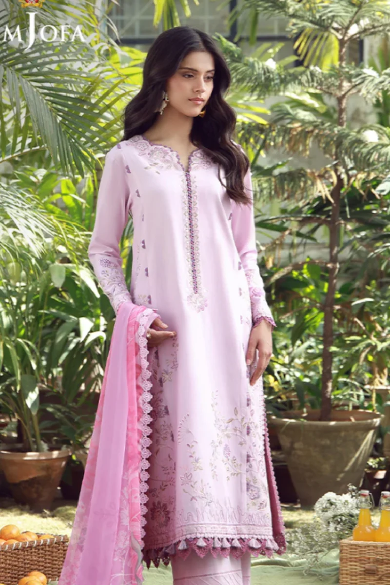 Asim Jofa AJ03