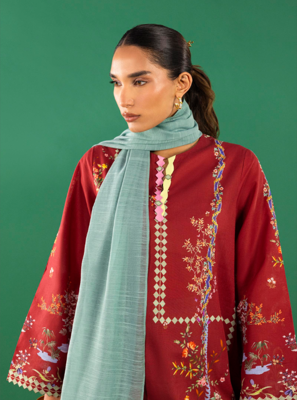 Sana Safinaz Mahay 005