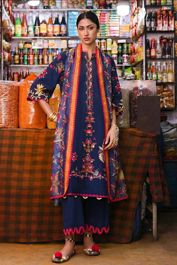 Sana Safinaz Mahay 010