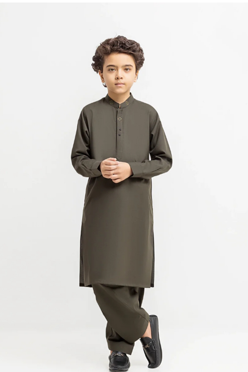 Eden robe kids 01