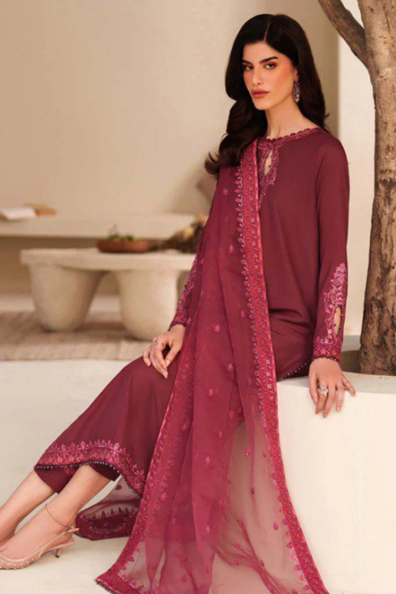 ZARIF Formals Z012