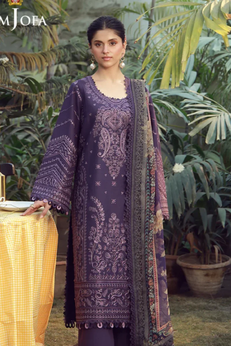 Asim Jofa AJ05
