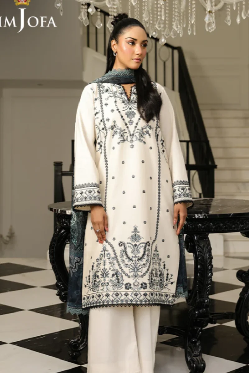 Asim Jofa AJ06