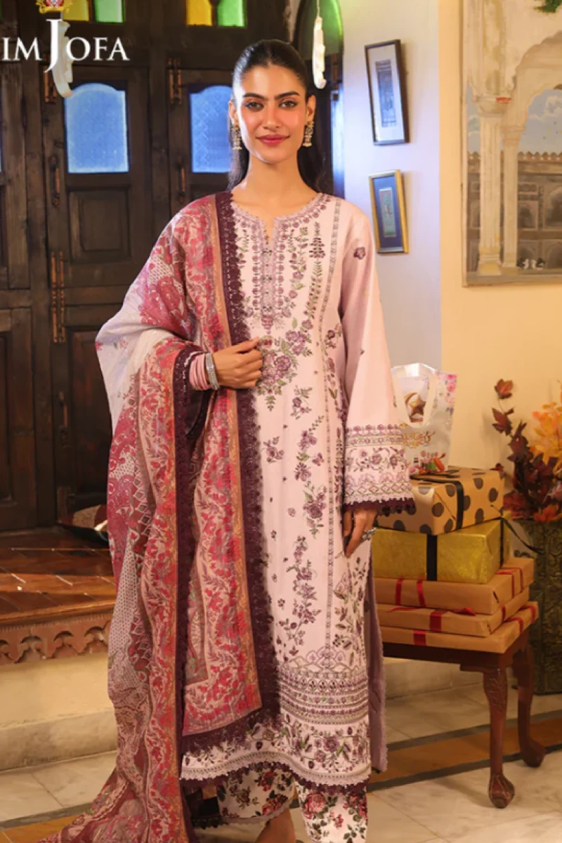 Asim Jofa AJ07