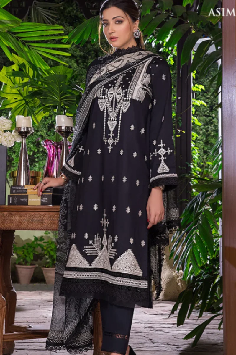 Asim Jofa AJ08